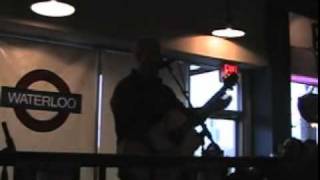 Frank Black   Austin   030503   Waterloo Records   10   California Bound Take 1 2