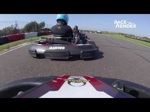 Club100 Lydd Rd 5 YDC Testing - 2021