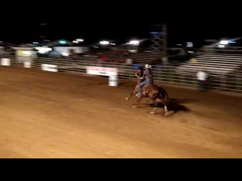 Tiffin, OH 7/28/16 MSRA/IPRA