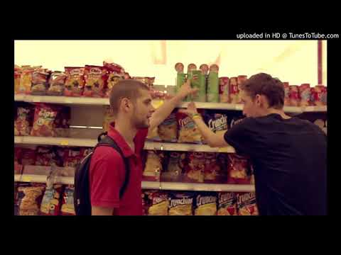 TimPs n' Faaker - Kdo Je Berdo 2 [HD]