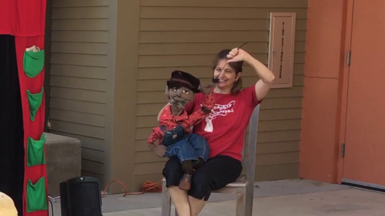 Hire Piccadilly Puppets Puppet Show in Atlanta,