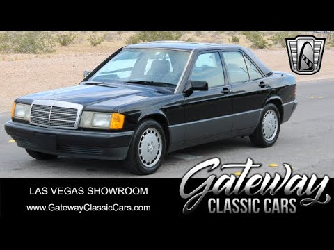 1992 Mercedes-Benz E-Class (CC-1880215) for sale in O'Fallon, Illinois