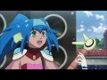 AMV Dance She Keeps Me Up