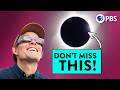 Why Solar Eclipses Are Such A Big Deal
