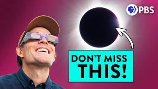 Why Solar Eclipses Are Such a Big Deal