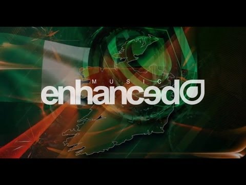 Enhanced Music World Tour: Dublin, Ireland [31.08.2013]