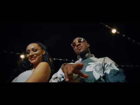 Dj Vyrusky BABY ft Shatta Wale Kuami Eugene KiDi Official Video by music gen
