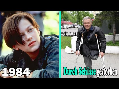 Der Terminator (1984): Die Darsteller 2026: Wer ist tragisch verstorben?