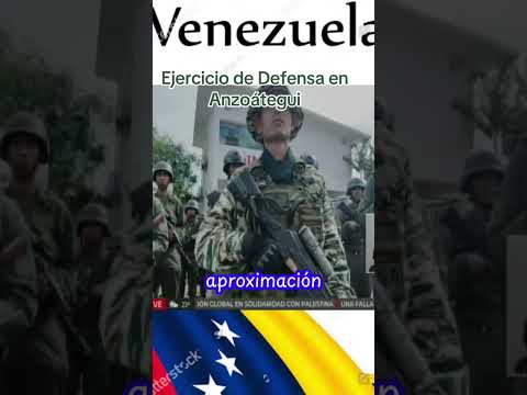 Operación Independencia 200 ejecuta Defensa de Costa en ZODI Nº51 #Anzoátegui #Venezuela #Defensa”