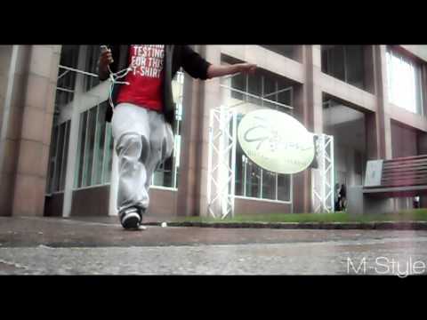 Realize feat. M-Style [2 way Meet Up]