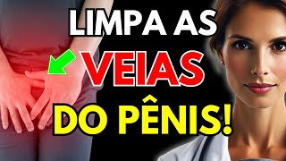 3 Exercícios Vão Abrir As Veias Do Pênis E Potencializar A Sua Ereção Depois Dos 60 Anos - APROVADO