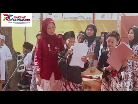 Pelepasan Siswa SDN 02 Gumawang Wiradesa Berlangsung Khidmat dan Meriah, Tampilkan Kreativitas Seni Budaya Siswa