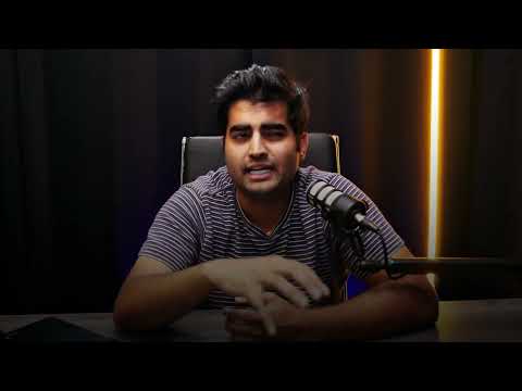 AI Mastery Course Overview