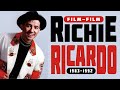 Film Film Richie Ricardo 1983 1992