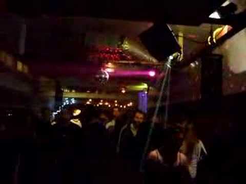 mike vale @b-day tagada 01.09.07