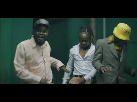 Blue Sky Zone - Walwanda (Official Music Video)