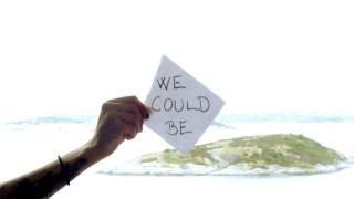 Sandra Szabo - We Could Be [Official Lyric Video]