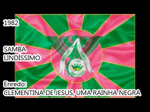 1982 Lins Imperial GRUPO 1B