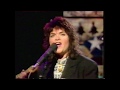 Real woman - Rosanne Cash - live 1990