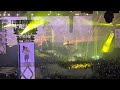 Travis Scott Live In Qatar