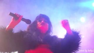 Book of Love-LOST SOULS-Live @ DNA Lounge, San Francisco, CA, December 2, 2015