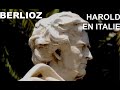 Hector Berlioz: Harold en Italie/ Emmanuel Krivine- Orchestre National Paris 2019