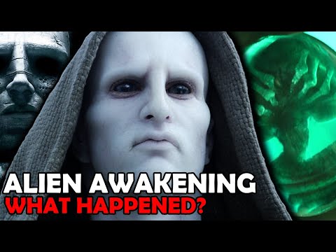 What Happened to Alien Covenant Sequel? Prometheus Origin Story Completed? ALIEN Origins