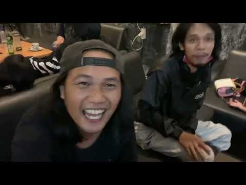 Maturnuwun Magelang kota pertama tour Mendung Tanpo Udan