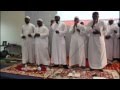 NASFAT UK IRELAND ZONAL JOINT TAHAJUDD