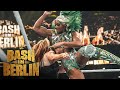 The Unholy Union Vs Bianca Belair Jade Cargill Title Match WWE Bash In Berlin 2024 Highlights