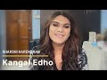 Kangal Edho Song Cover Shakshi Harendran