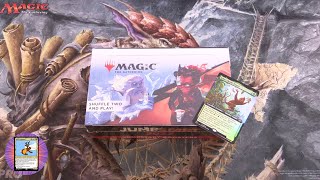 Jumpstart 2022 Unboxing - A WORTHY SEQUEL