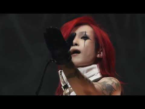 PIERROT 2017.7.8 ANDROGYNOS Day 2