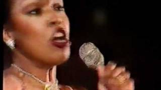 All Of Me ECLIPSE + Dee Dee Bridgewater in Berlin 1980