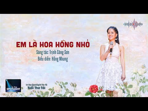 Thể hiện bởi Hồng Nhung