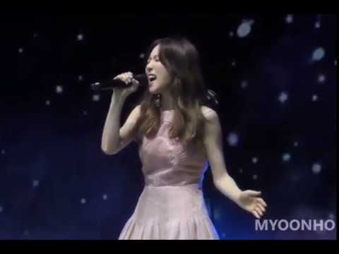 180407 Taeyeon - ‘I’ Performance [SMTOWN Live World Tour VI in Dubai]