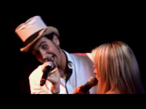 Serj Tankian & Kitty - Lie Lie Lie