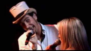 Serj Tankian & Kitty - Lie Lie Lie