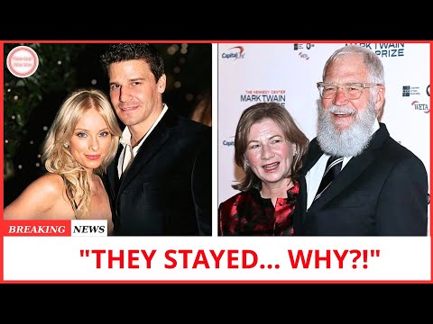 Stars Who Stayed Together After Cheating Scandals | Then and Now 2026