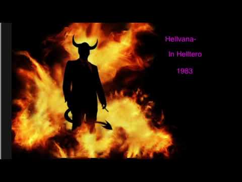 Hellvana