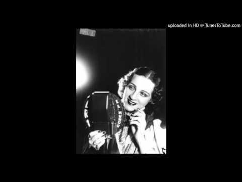 Subtitled Tango #48: VENTARRÓN ("Strong Wind") Canaro/Falcón, 1933