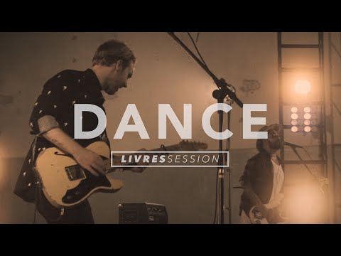 LIVRES | Juliano Son - "Dance" - Clipe Oficial