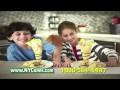 As Seen On TV New York Cones Direct Response Infomercial 2013