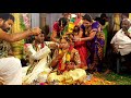 Kamal Babysri Marriage Teaser