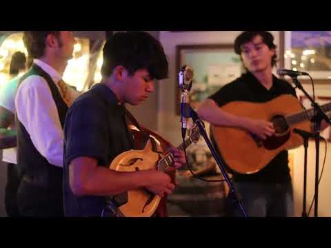 Crying Uncle Bluegrass: E.M.D. (David Grisman), Hop Dogma Brewery