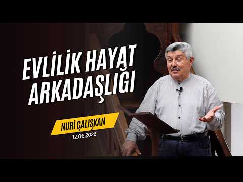 Evlilik Hayat Arkadaşlığı