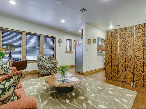 Claremont Studio Apt 12 Furnished