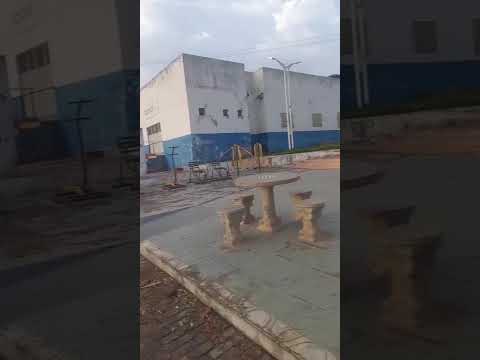 o maior atleta da Fortuna Maranhão olha onde ele anda