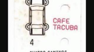 Cafe Tacuba - Encantamiento Inutil (with lyrics)