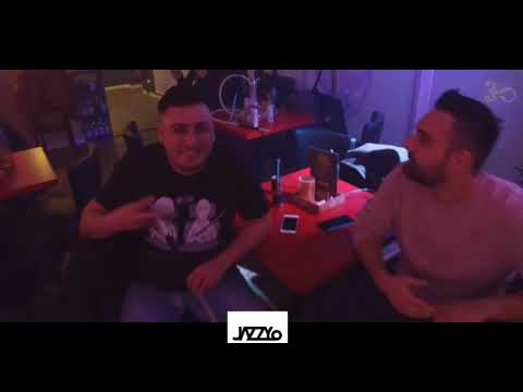 BÄNSCH BAR AFTERMOVIE 2018 I DJ JAZZY'O